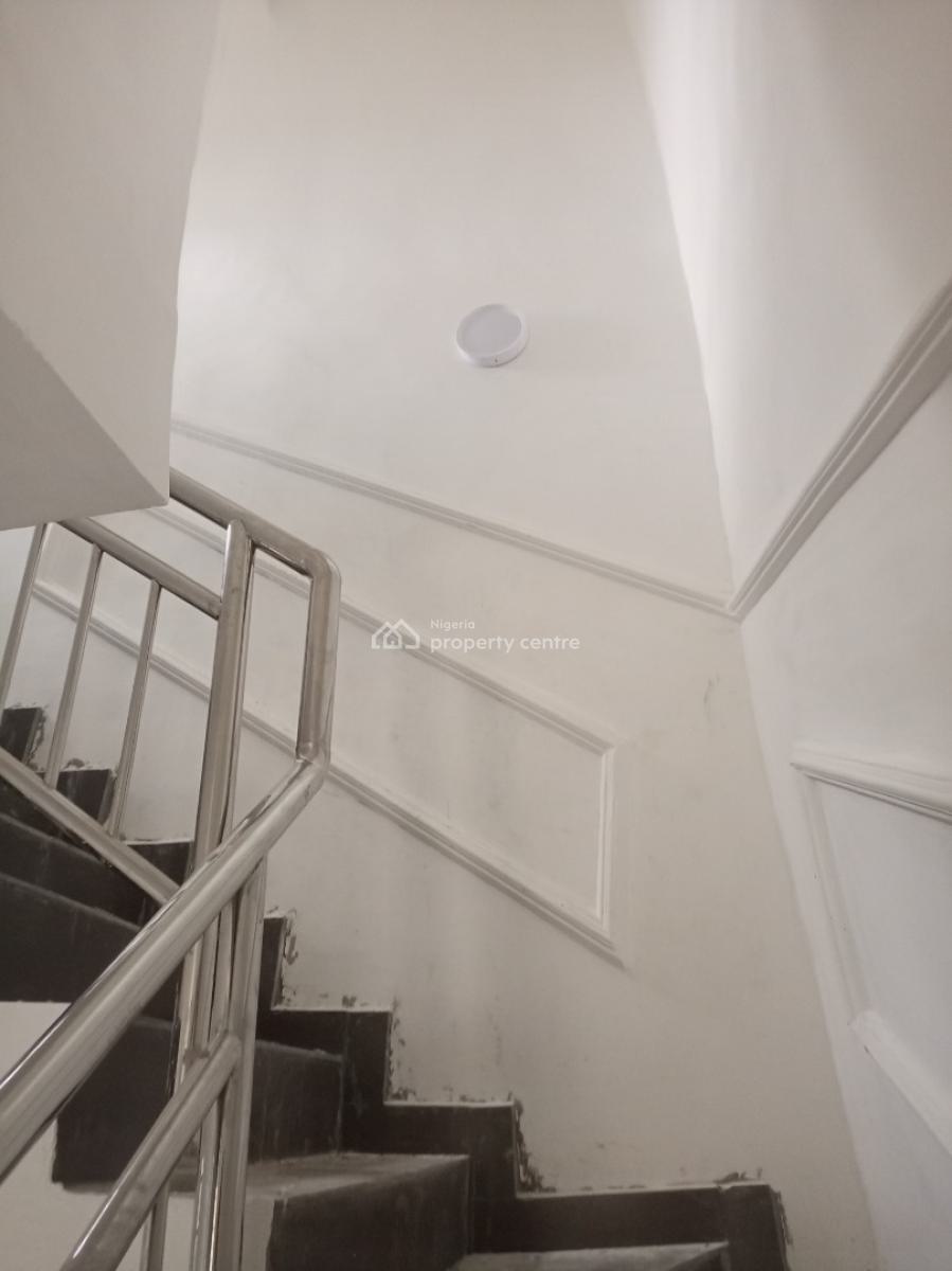 Luxury Newly Built 2 Bedroom Duplex, Mobil Isheri Oshun Jakande Axis, Isolo, Lagos, Flat / Apartment for Rent