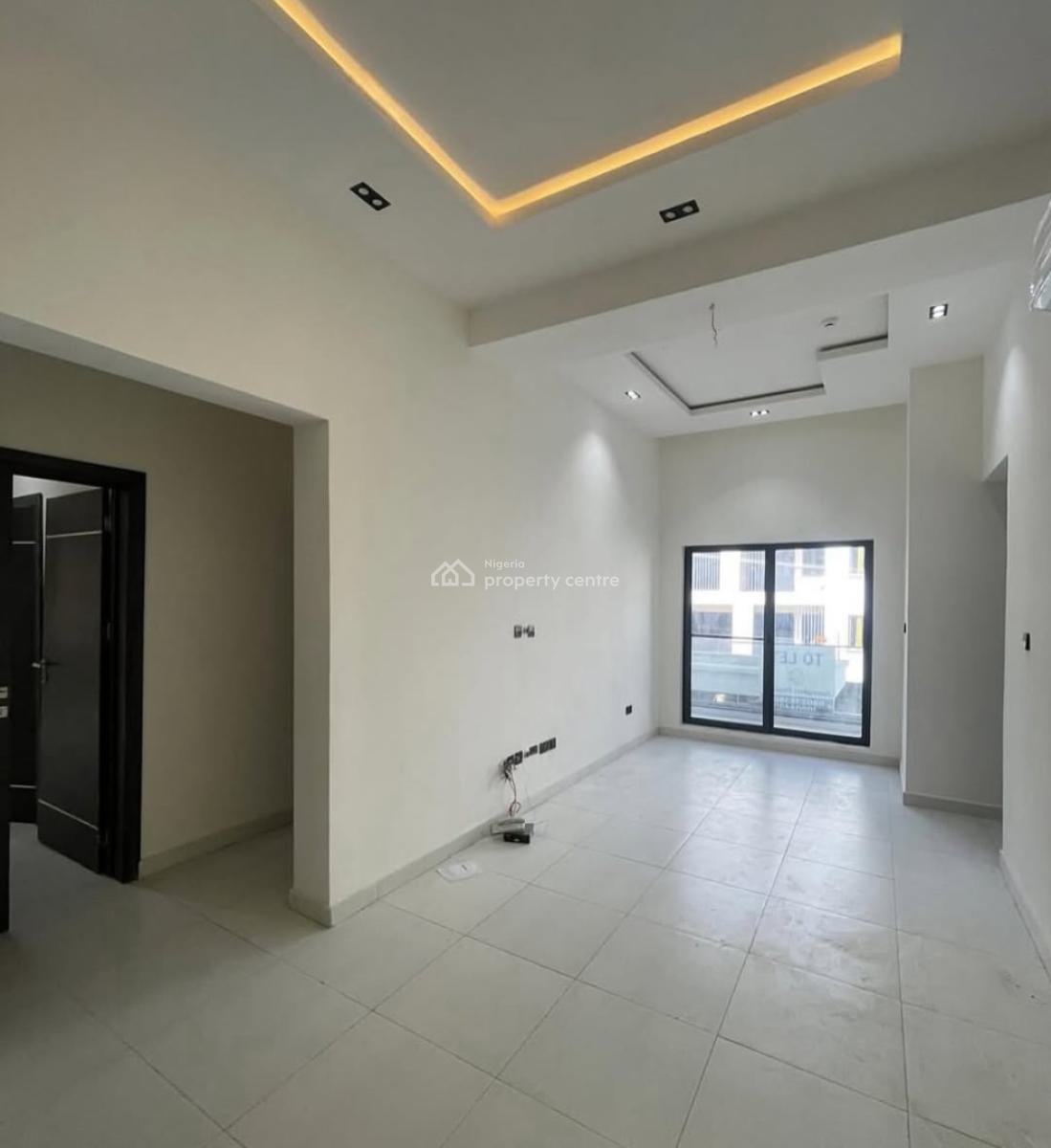 Luxury 2 Bedroom Apartment, Lekki Phase 1, Lekki, Lagos, House for Rent