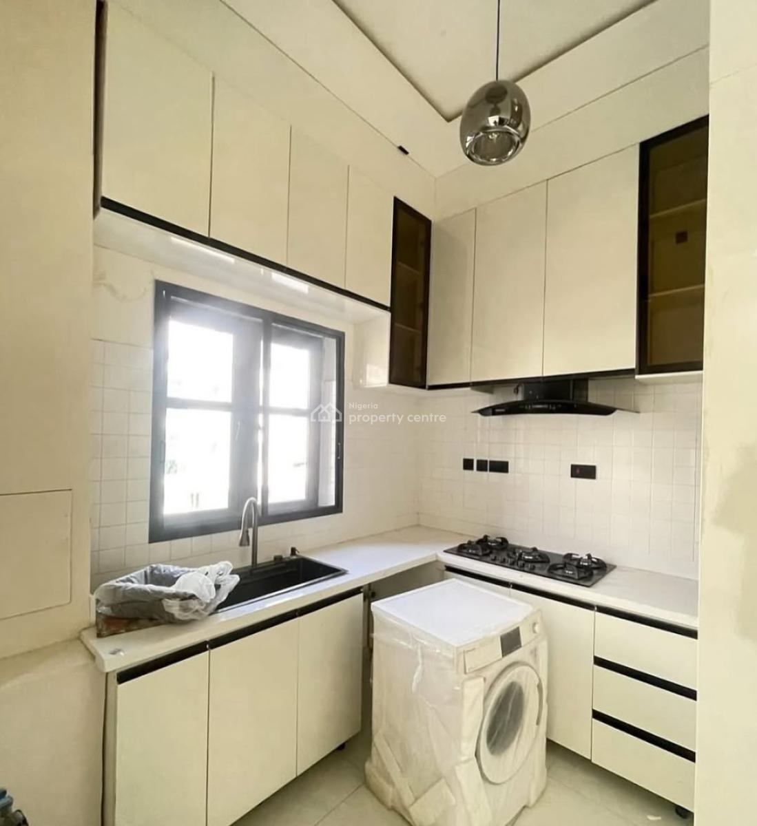 Luxury 2 Bedroom Apartment, Lekki Phase 1, Lekki, Lagos, House for Rent