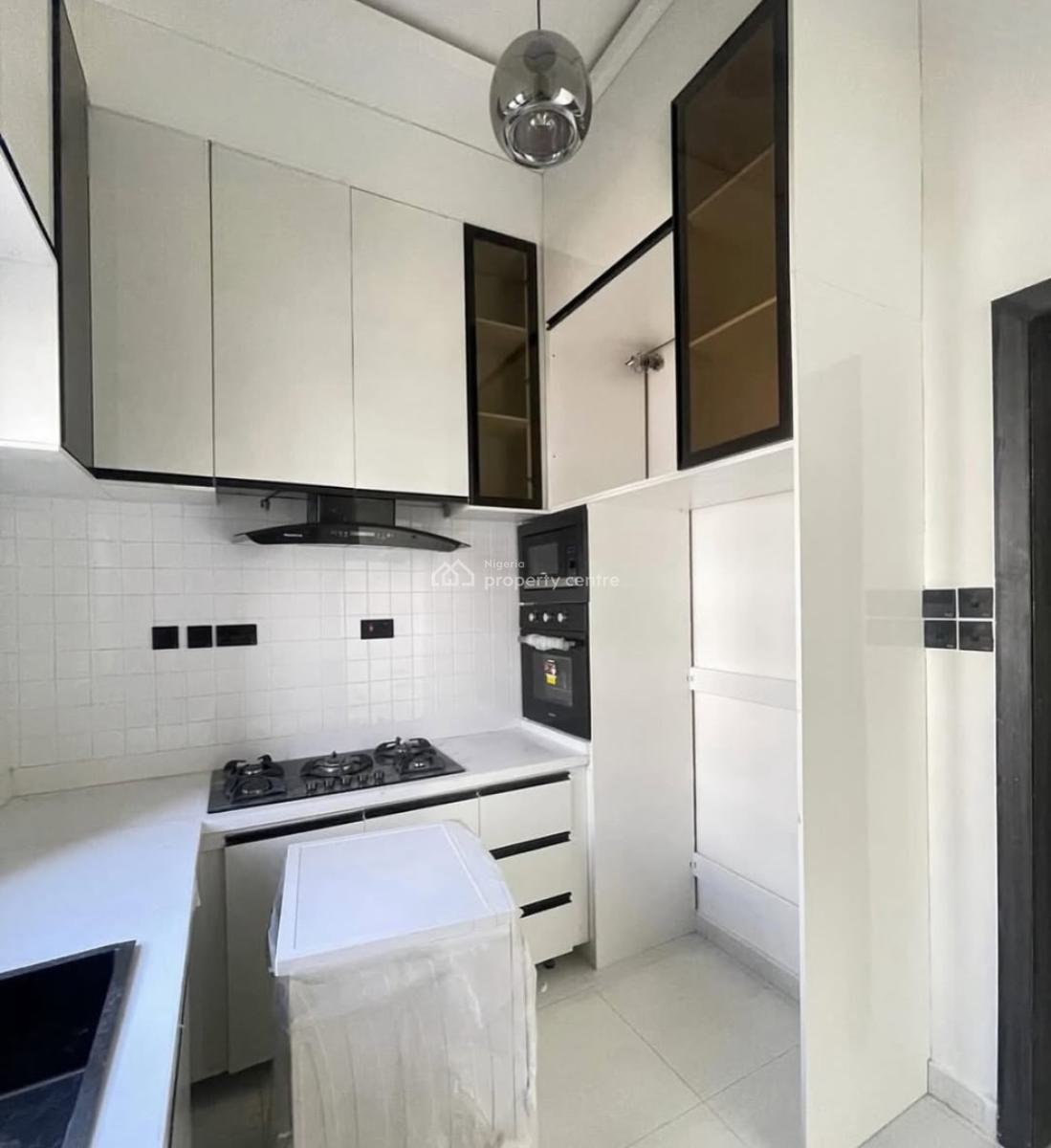 Luxury 2 Bedroom Apartment, Lekki Phase 1, Lekki, Lagos, House for Rent