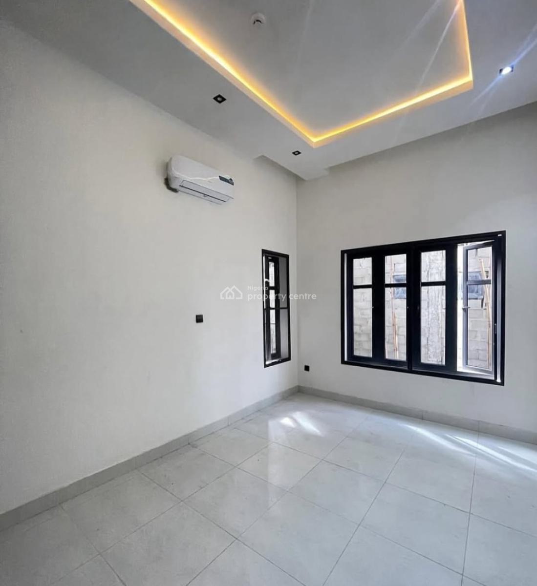 Luxury 2 Bedroom Apartment, Lekki Phase 1, Lekki, Lagos, House for Rent