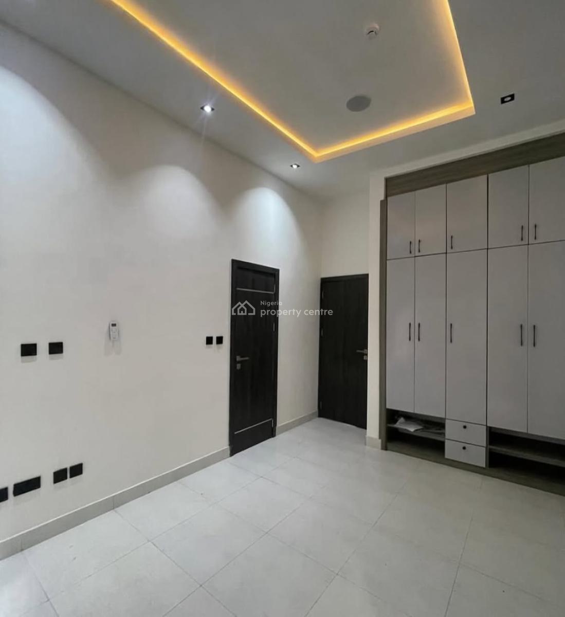 Luxury 2 Bedroom Apartment, Lekki Phase 1, Lekki, Lagos, House for Rent