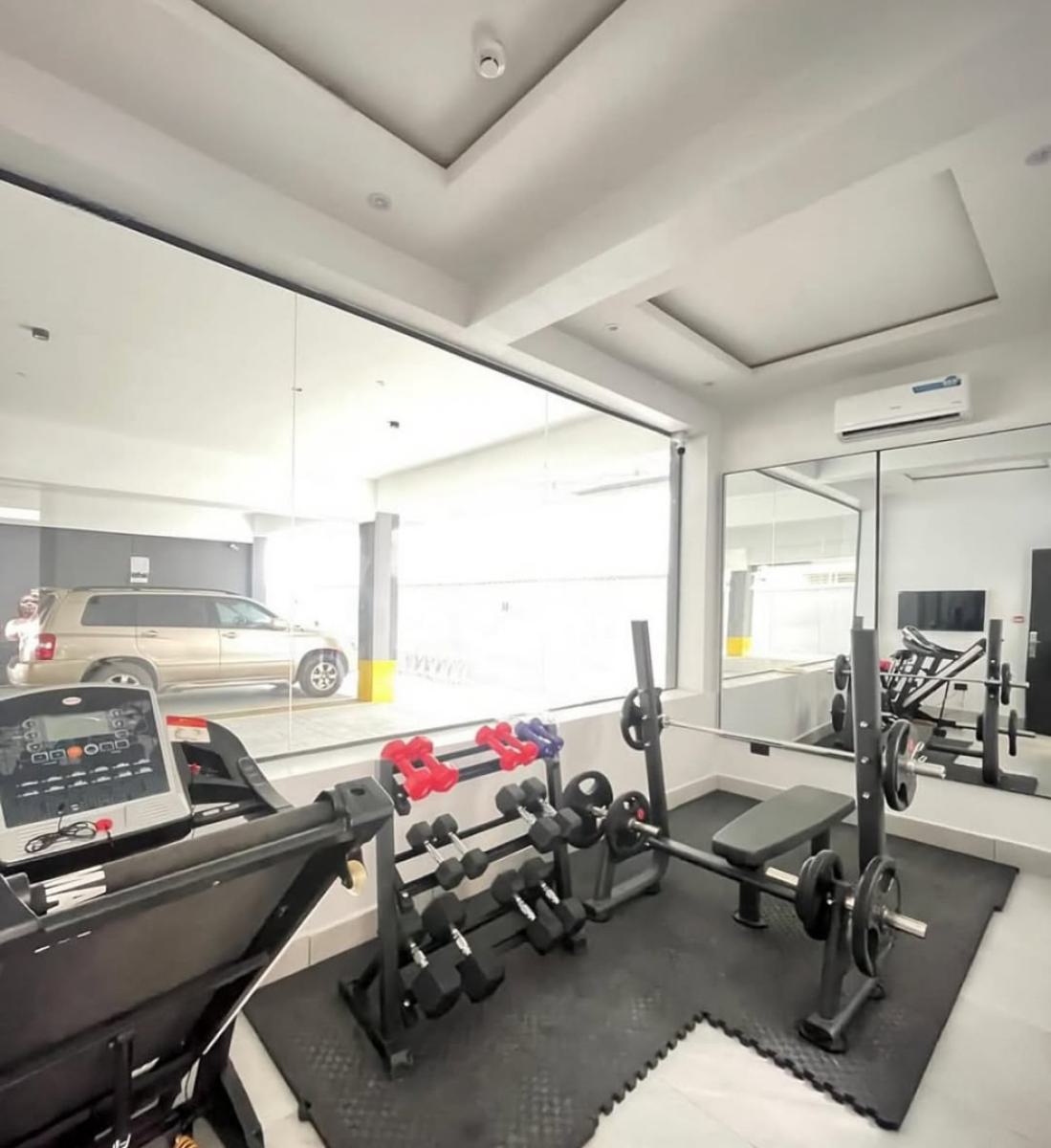 Luxury 2 Bedroom Apartment, Lekki Phase 1, Lekki, Lagos, House for Rent