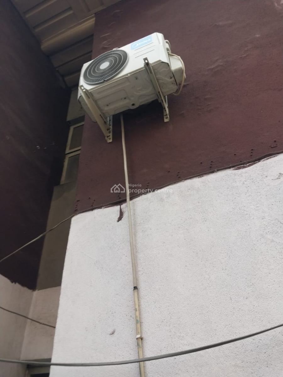 6 Bedroom Duplex and 2 Units of 3 Bedroom Flat (up and Down) with 3 Ro, Detached House Directly on Allen Avenue, Allen, Ikeja, Lagos, Commercial Property for Sale