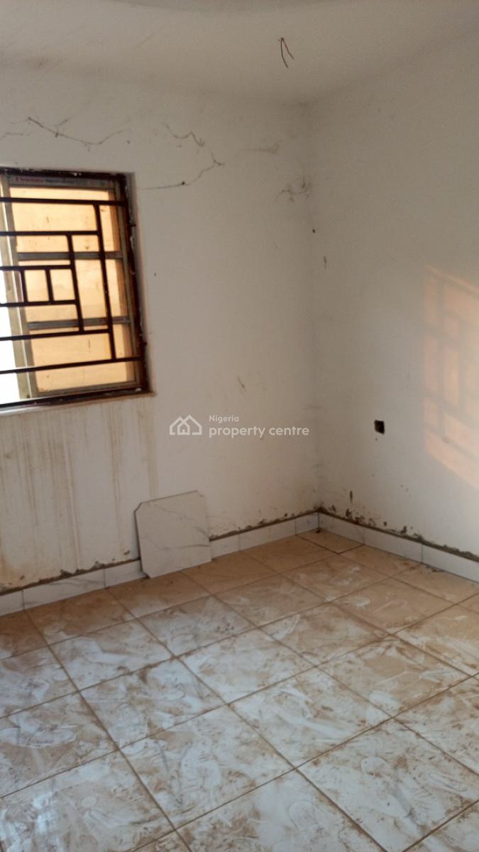 Newly Built Selfcon, Gosa Primary, Goza, Lugbe District, Abuja, Self Contain (single Rooms) for Rent