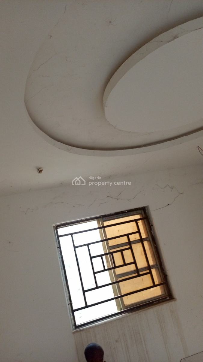 Newly Built Selfcon, Gosa Primary, Goza, Lugbe District, Abuja, Self Contain (single Rooms) for Rent