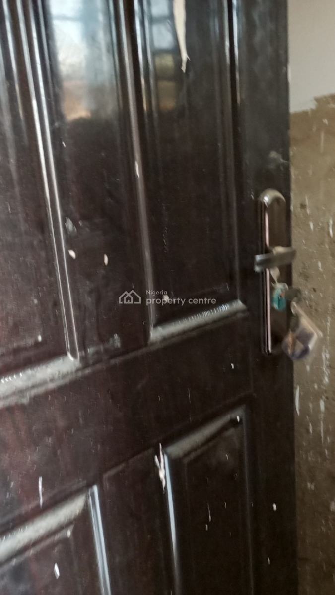 Newly Built Selfcon, Gosa Primary, Goza, Lugbe District, Abuja, Self Contain (single Rooms) for Rent