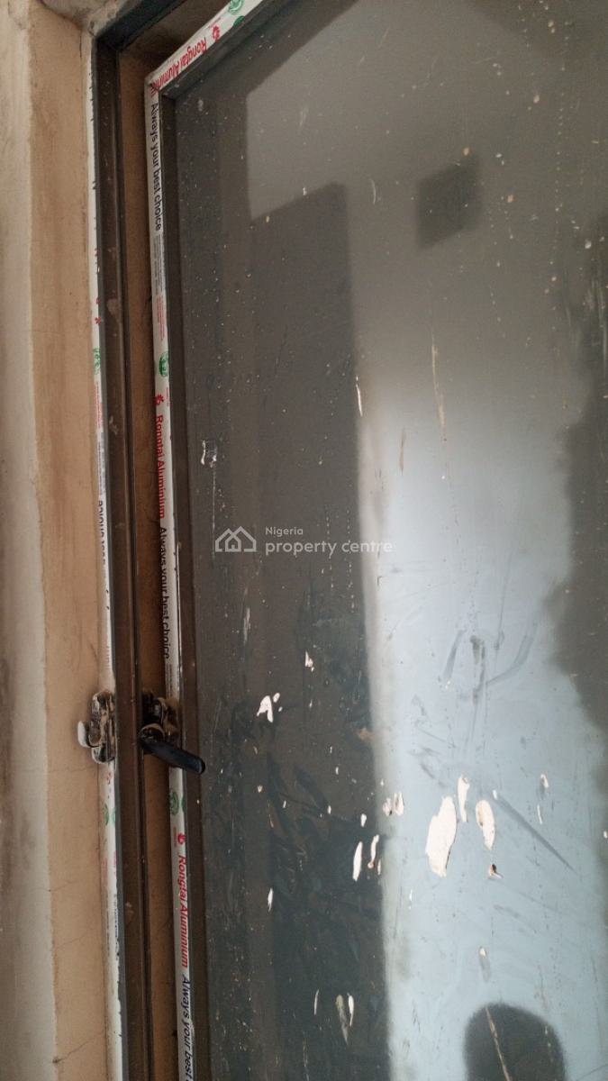 Newly Built Selfcon, Gosa Primary, Goza, Lugbe District, Abuja, Self Contain (single Rooms) for Rent