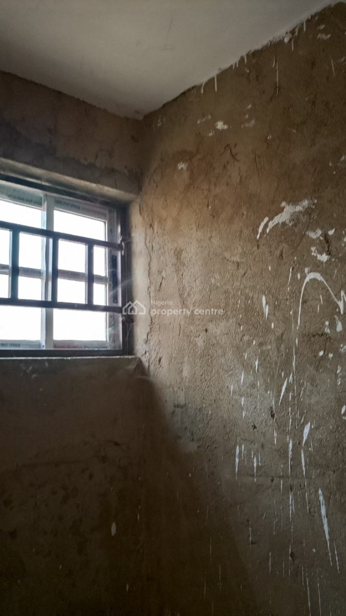 Newly Built Selfcon, Gosa Primary, Goza, Lugbe District, Abuja, Self Contain (single Rooms) for Rent