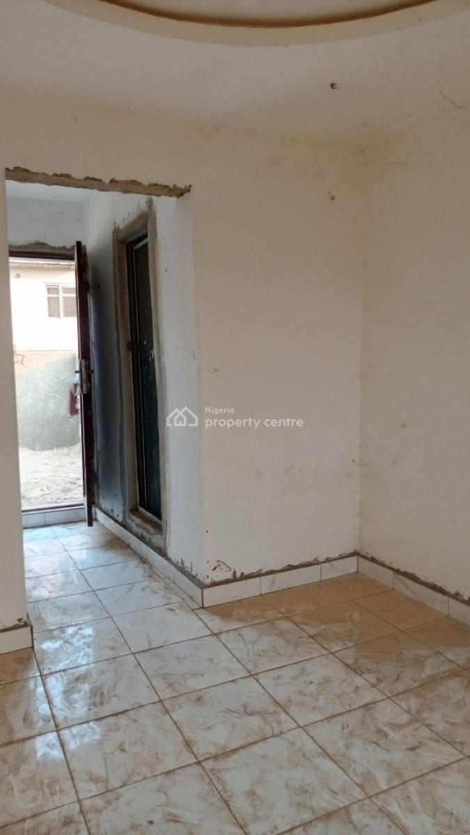 Newly Built Selfcon, Gosa Primary, Goza, Lugbe District, Abuja, Self Contain (single Rooms) for Rent