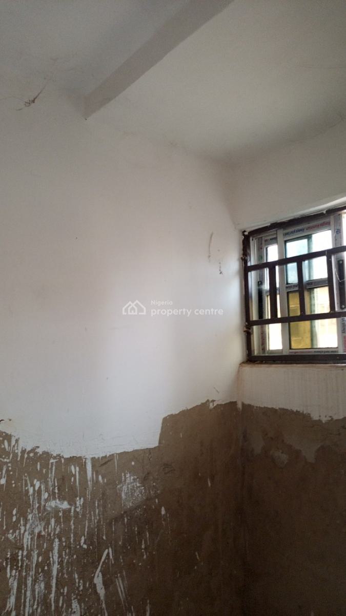 Newly Built Selfcon, Gosa Primary, Goza, Lugbe District, Abuja, Self Contain (single Rooms) for Rent