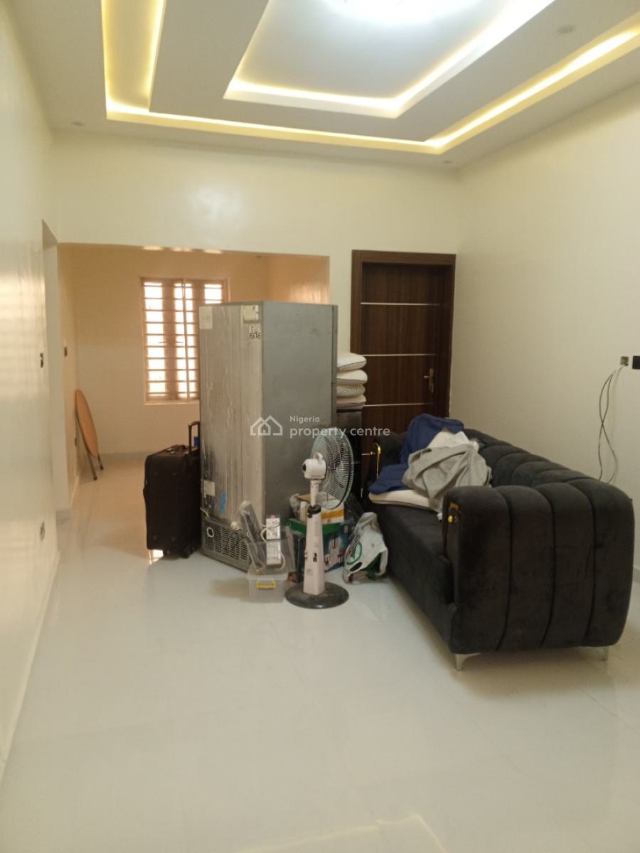 Luxury Newly Built 2 Bedroom Flat, Off New Road, Awoyaya, Ibeju Lekki, Lagos, Flat / Apartment for Rent