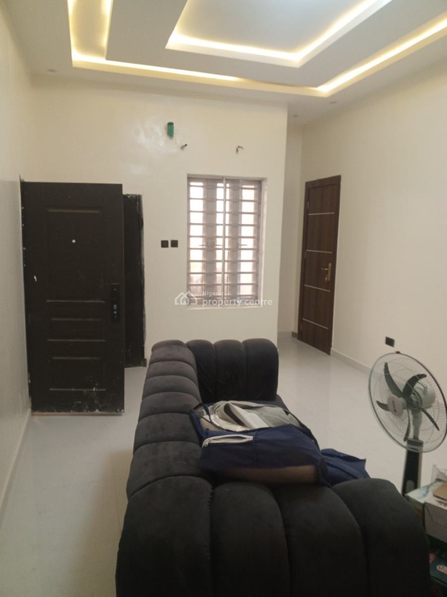 Luxury Newly Built 2 Bedroom Flat, Off New Road, Awoyaya, Ibeju Lekki, Lagos, Flat / Apartment for Rent