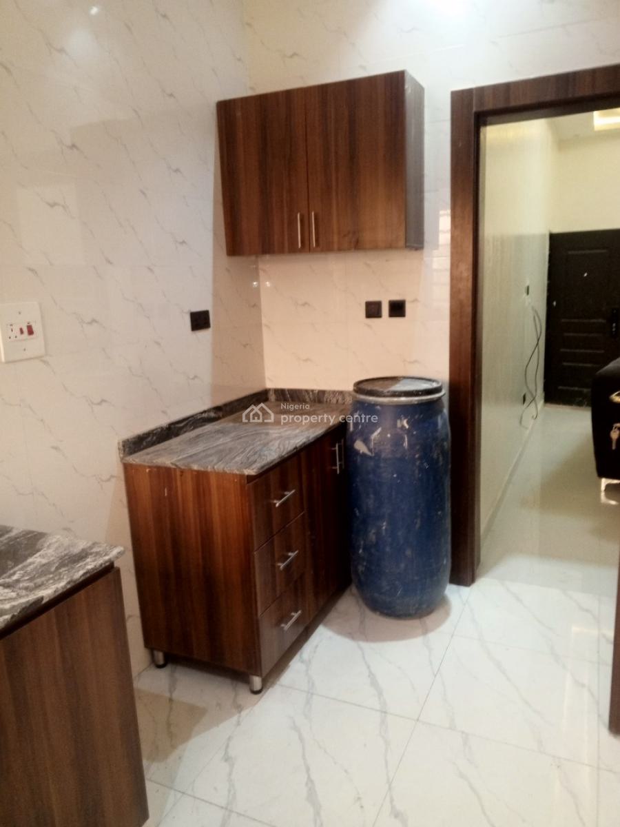 Luxury Newly Built 2 Bedroom Flat, Off New Road, Awoyaya, Ibeju Lekki, Lagos, Flat / Apartment for Rent