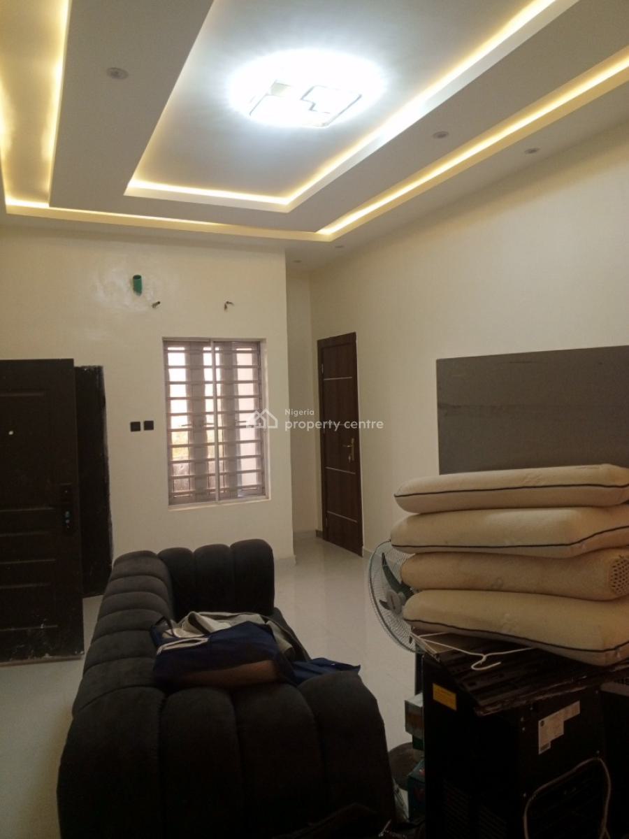 Luxury Newly Built 2 Bedroom Flat, Off New Road, Awoyaya, Ibeju Lekki, Lagos, Flat / Apartment for Rent