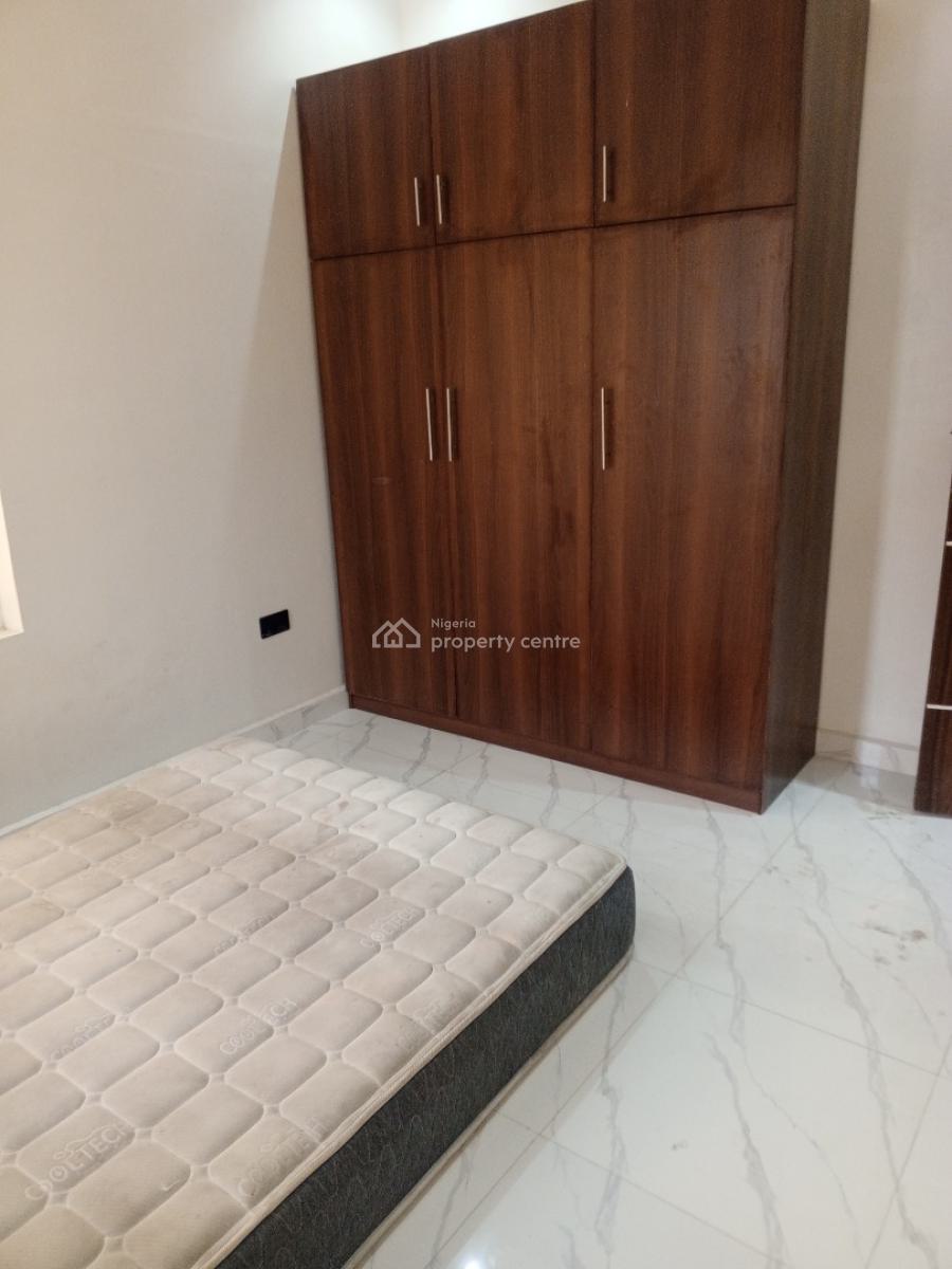 Luxury Newly Built 2 Bedroom Flat, Off New Road, Awoyaya, Ibeju Lekki, Lagos, Flat / Apartment for Rent