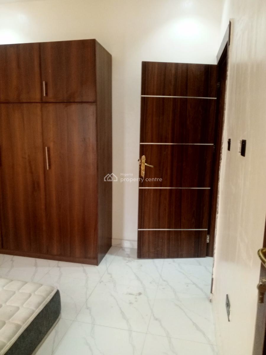 Luxury Newly Built 2 Bedroom Flat, Off New Road, Awoyaya, Ibeju Lekki, Lagos, Flat / Apartment for Rent