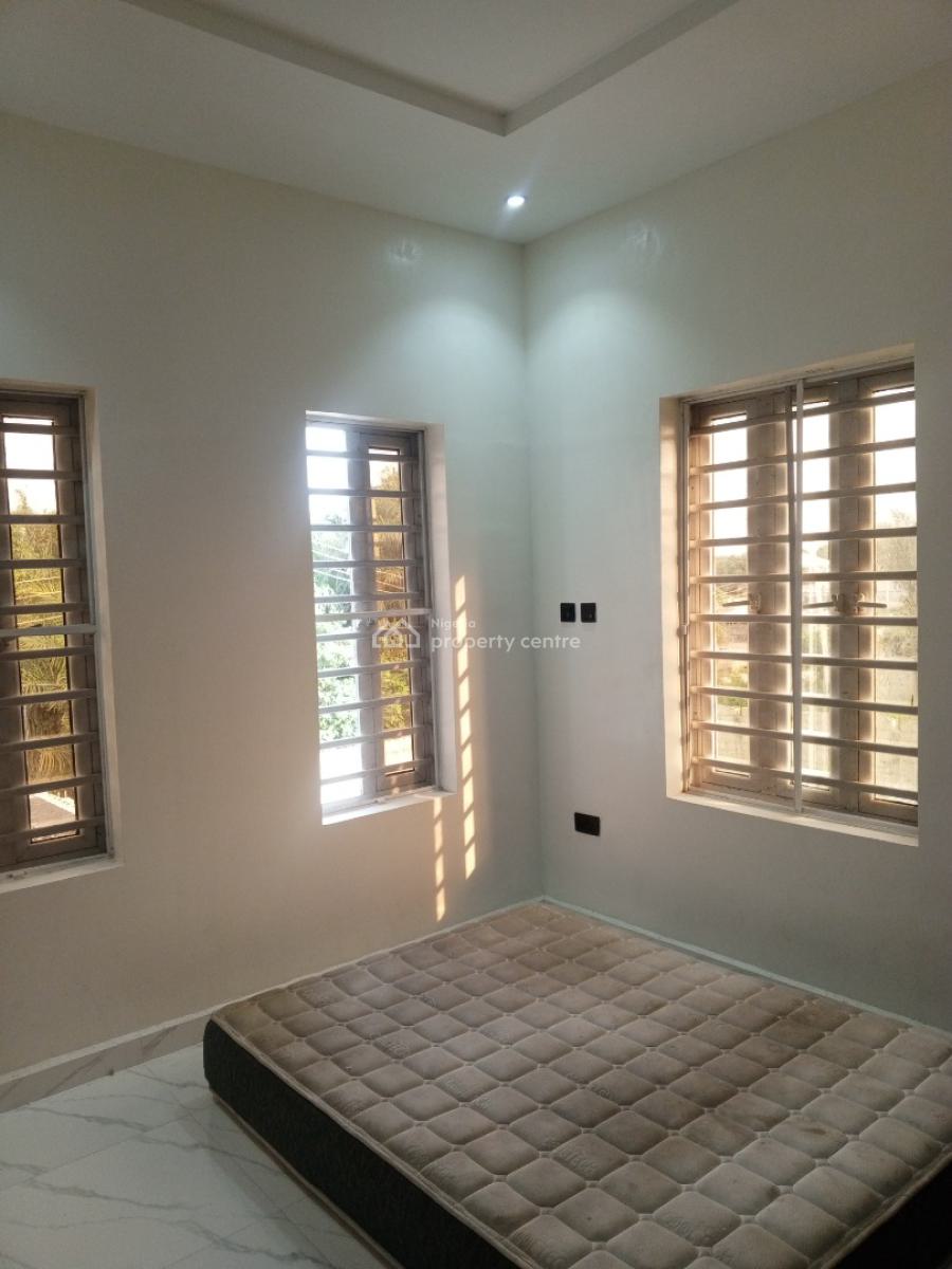 Luxury Newly Built 2 Bedroom Flat, Off New Road, Awoyaya, Ibeju Lekki, Lagos, Flat / Apartment for Rent
