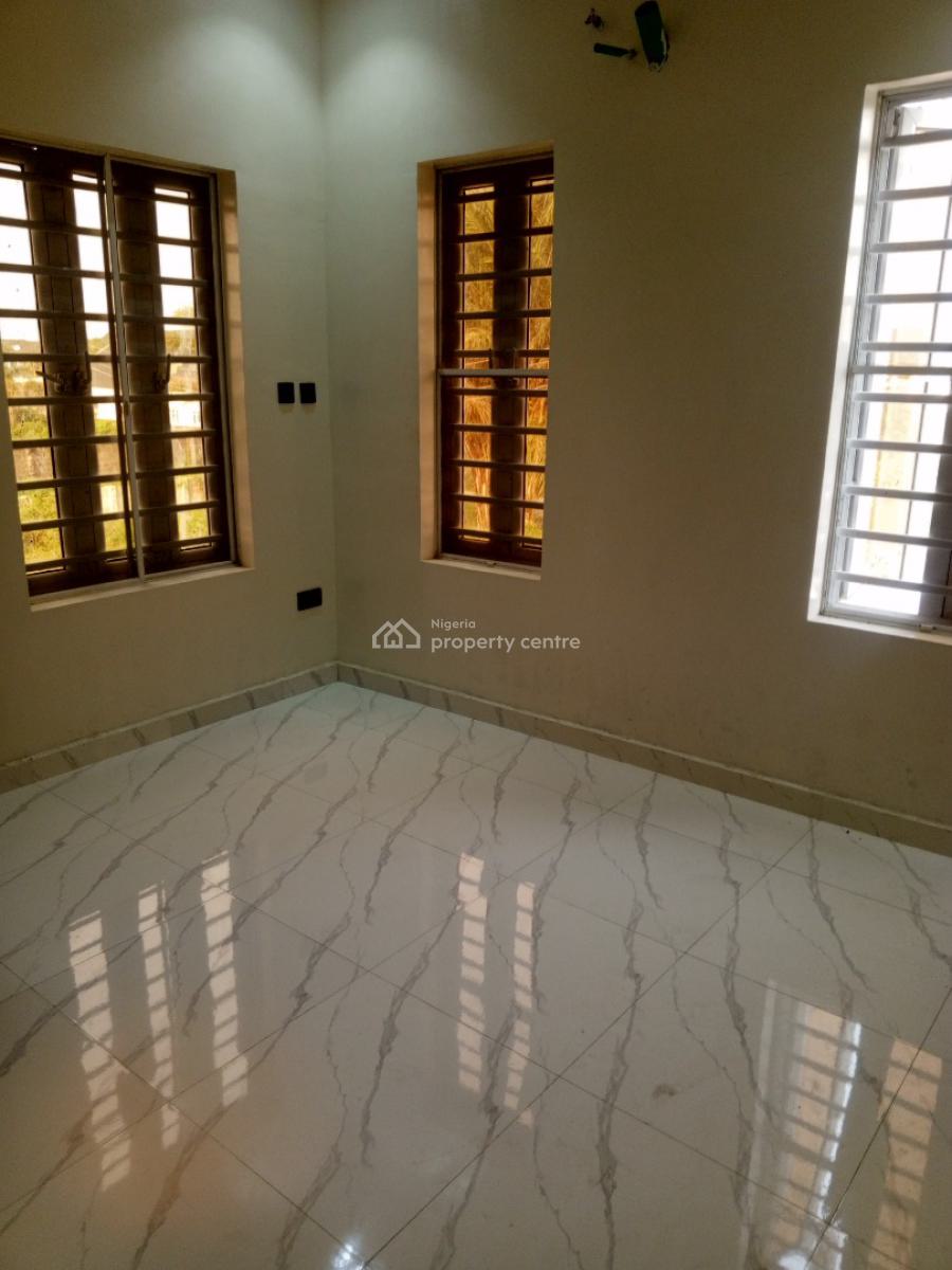 Luxury Newly Built 2 Bedroom Flat, Off New Road, Awoyaya, Ibeju Lekki, Lagos, Flat / Apartment for Rent