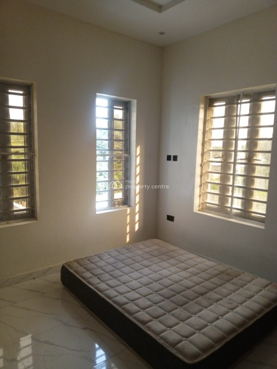 Luxury Newly Built 2 Bedroom Flat, Off New Road, Awoyaya, Ibeju Lekki, Lagos, Flat / Apartment for Rent