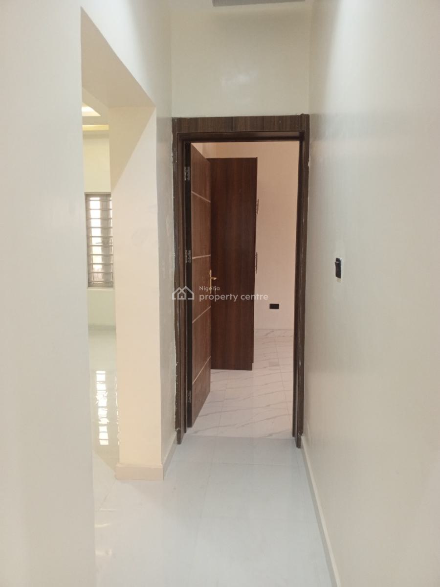 Luxury Newly Built 2 Bedroom Flat, Off New Road, Awoyaya, Ibeju Lekki, Lagos, Flat / Apartment for Rent