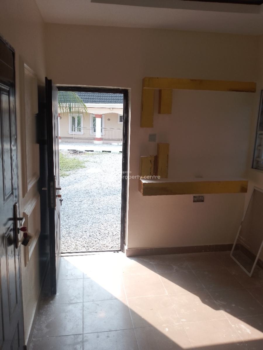 a Roomself Contained, Community Off Bayeku Road, Igbogbo, Ikorodu, Lagos, Self Contain (single Rooms) for Rent