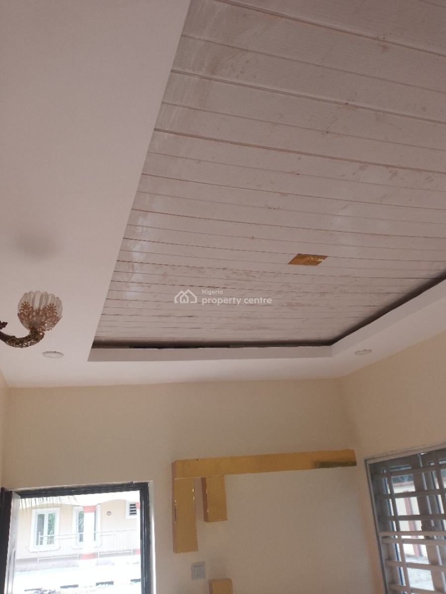 a Roomself Contained, Community Off Bayeku Road, Igbogbo, Ikorodu, Lagos, Self Contain (single Rooms) for Rent