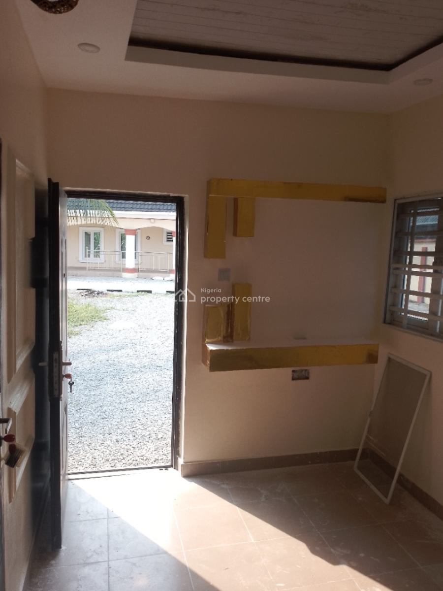 a Roomself Contained, Community Off Bayeku Road, Igbogbo, Ikorodu, Lagos, Self Contain (single Rooms) for Rent