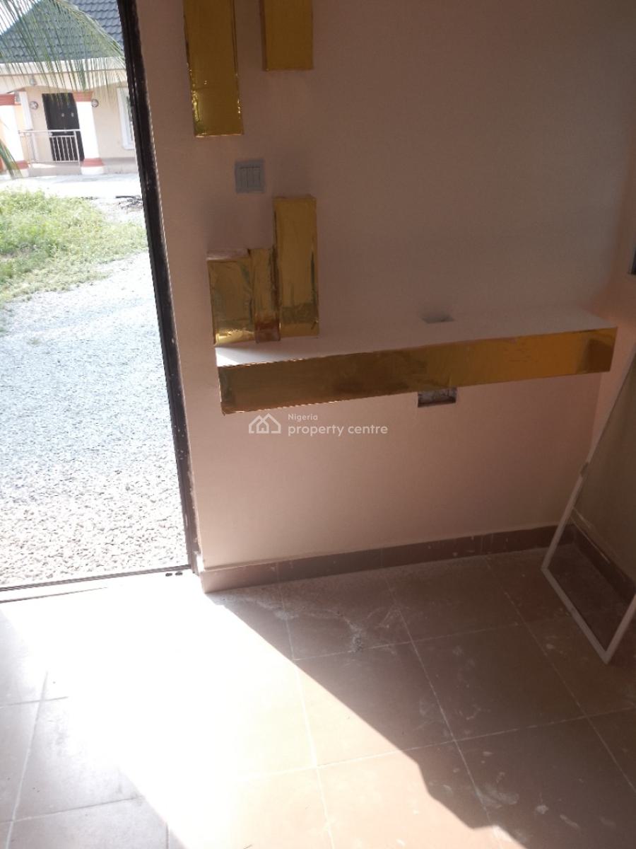 a Roomself Contained, Community Off Bayeku Road, Igbogbo, Ikorodu, Lagos, Self Contain (single Rooms) for Rent