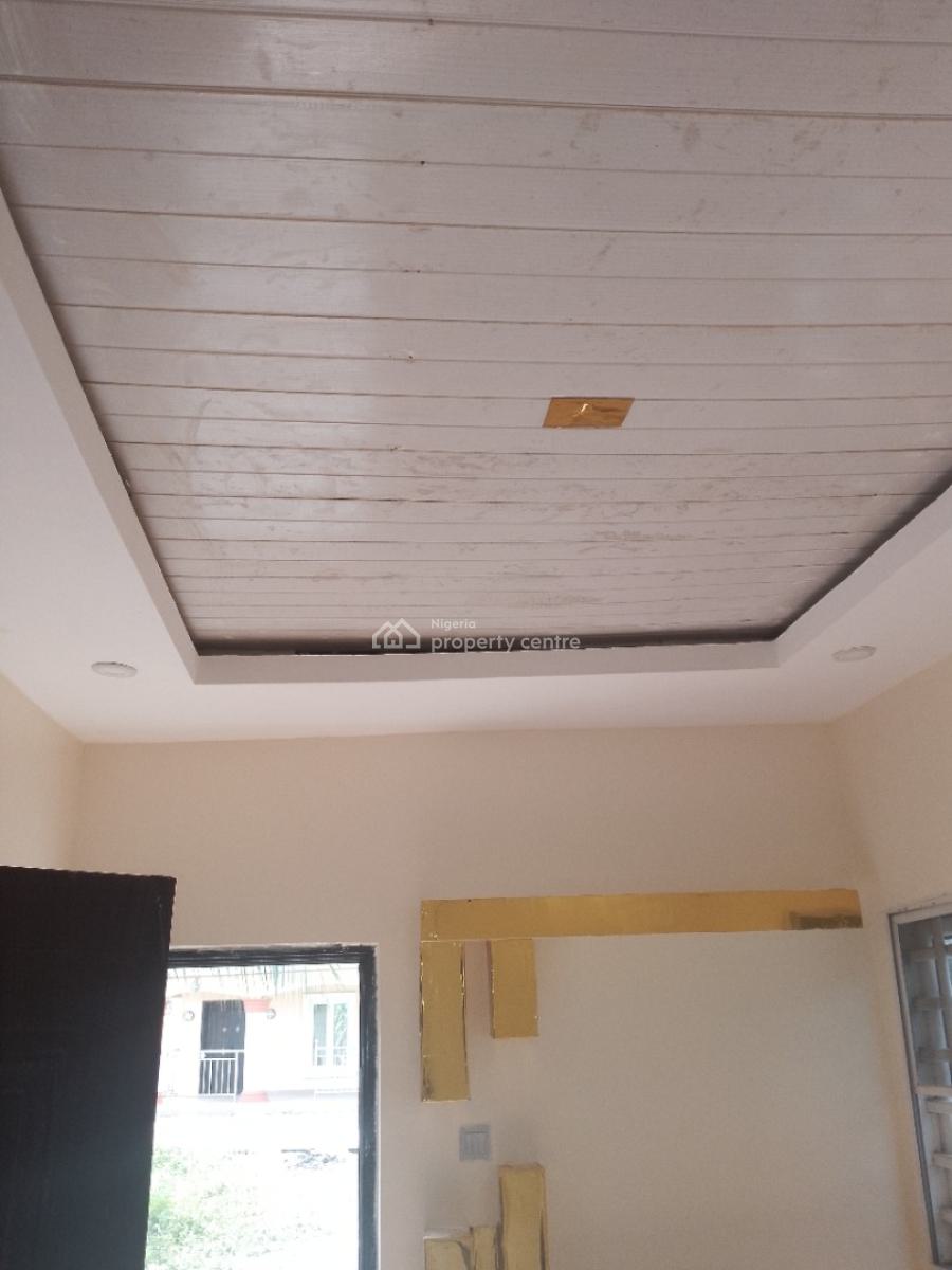 a Room Self Contained, Community Off Bayeku Road, Igbogbo, Ikorodu, Lagos, Self Contain (single Rooms) for Rent