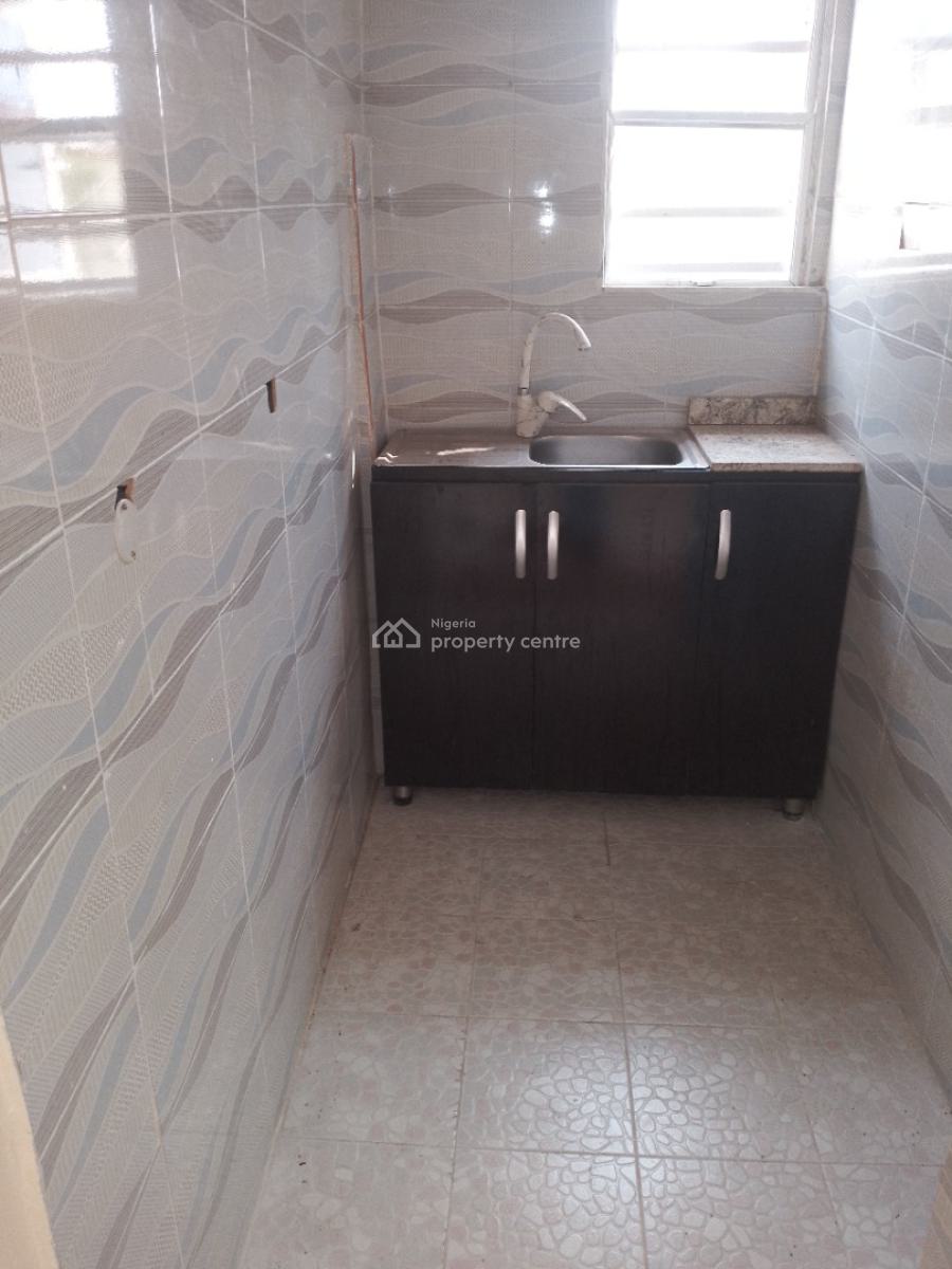 a Room Self Contained, Community Off Bayeku Road, Igbogbo, Ikorodu, Lagos, Self Contain (single Rooms) for Rent