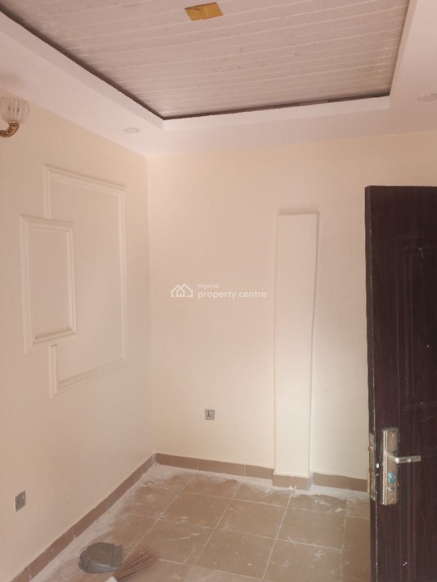 a Room Self Contained, Community Off Bayeku Road, Igbogbo, Ikorodu, Lagos, Self Contain (single Rooms) for Rent