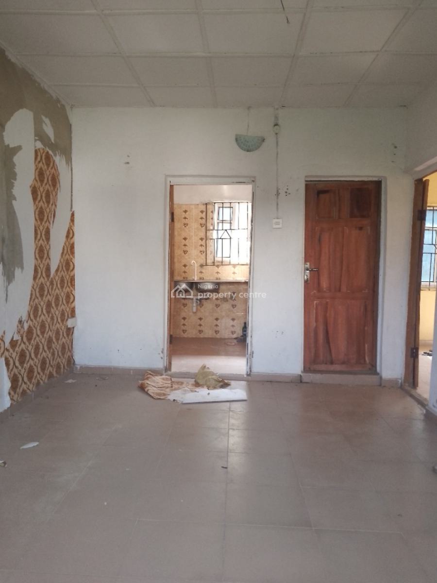 Mini Flat, Off Oreta Road, Igbogbo, Ikorodu, Lagos, Mini Flat (room and Parlour) for Rent