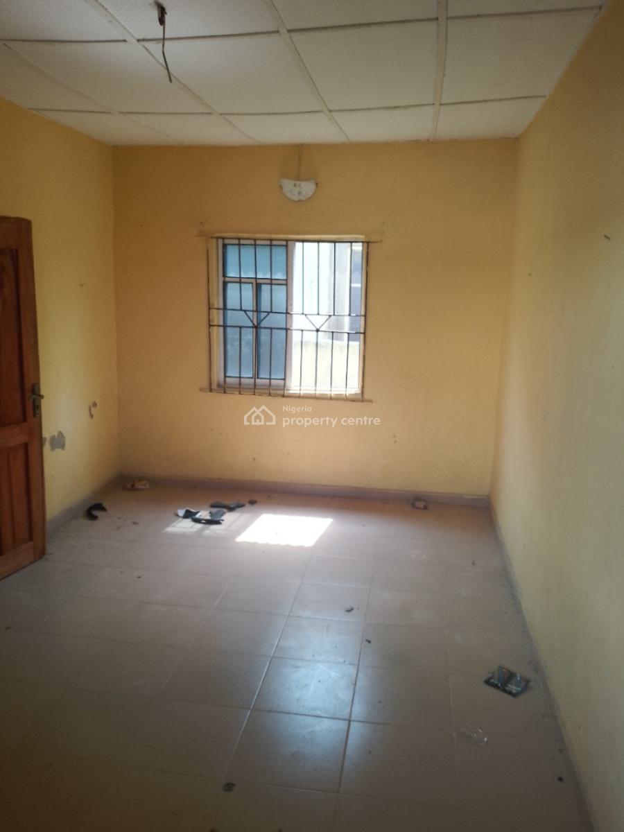 Mini Flat, Off Oreta Road, Igbogbo, Ikorodu, Lagos, Mini Flat (room and Parlour) for Rent