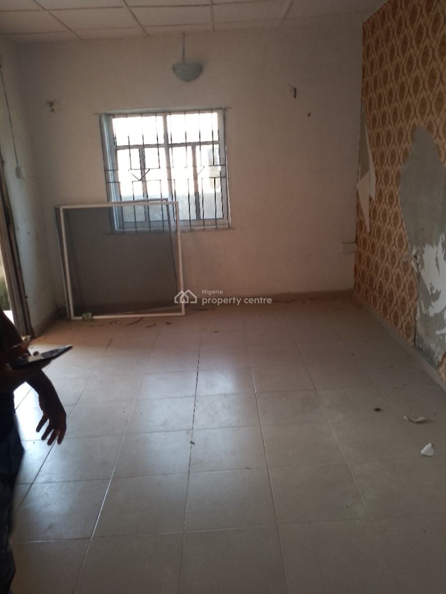 Mini Flat, Off Oreta Road, Igbogbo, Ikorodu, Lagos, Mini Flat (room and Parlour) for Rent