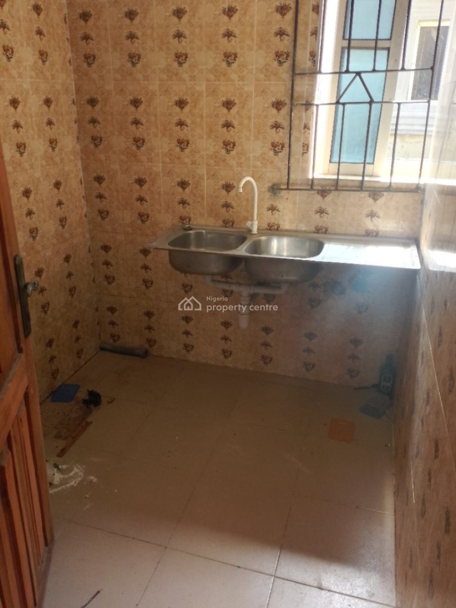 Mini Flat, Off Oreta Road, Igbogbo, Ikorodu, Lagos, Mini Flat (room and Parlour) for Rent