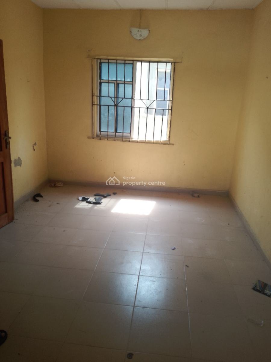 Mini Flat, Off Oreta Road, Igbogbo, Ikorodu, Lagos, Mini Flat (room and Parlour) for Rent
