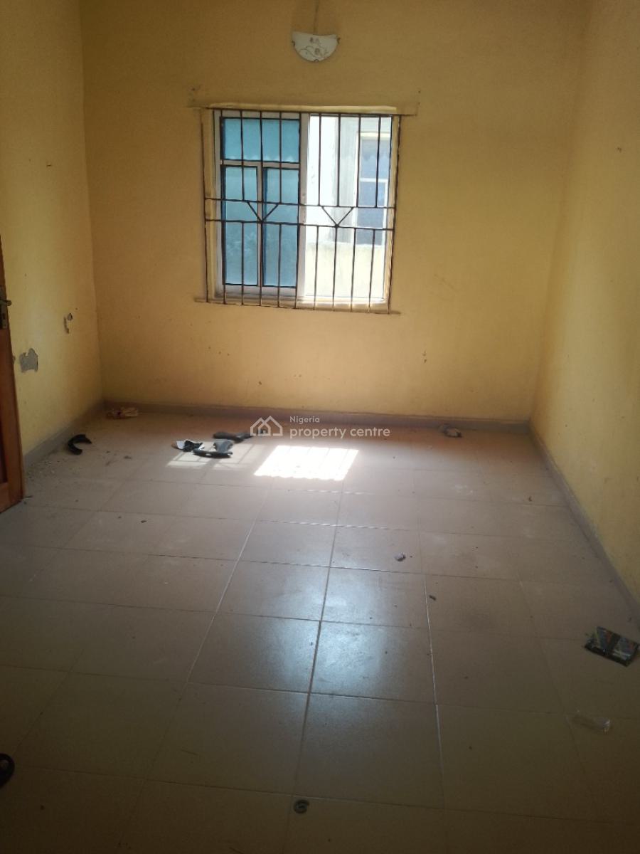 Mini Flat, Off Oreta Road, Igbogbo, Ikorodu, Lagos, Mini Flat (room and Parlour) for Rent