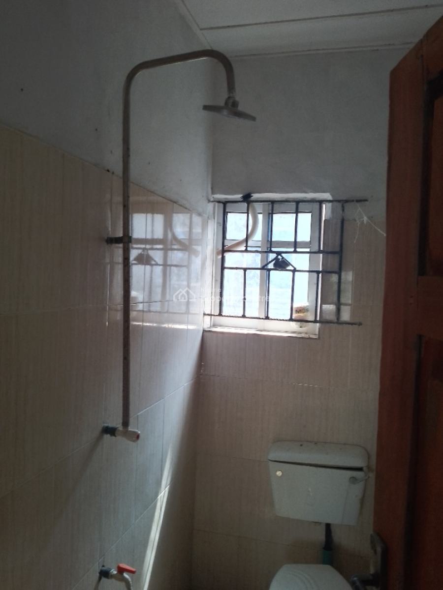 Mini Flat, Off Oreta Road, Igbogbo, Ikorodu, Lagos, Mini Flat (room and Parlour) for Rent
