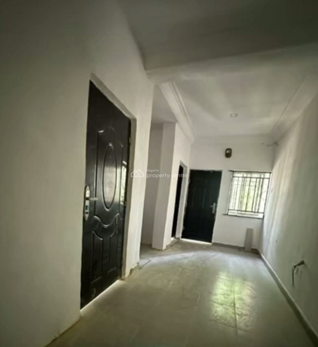 4 Units of Spacious Mini Flats., Off Admiralty, Lekki Phase 1, Lekki, Lagos, Mini Flat (room and Parlour) for Rent