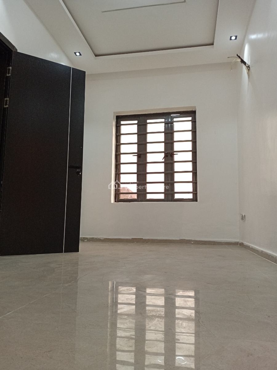 Breathtaking 4-bedroom Fully Detached Duplex, Sangotedo, Lekki, Lagos, Detached Duplex for Sale