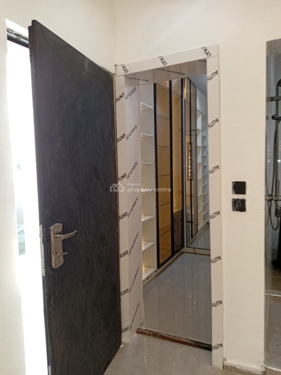 Breathtaking 4-bedroom Fully Detached Duplex, Sangotedo, Lekki, Lagos, Detached Duplex for Sale