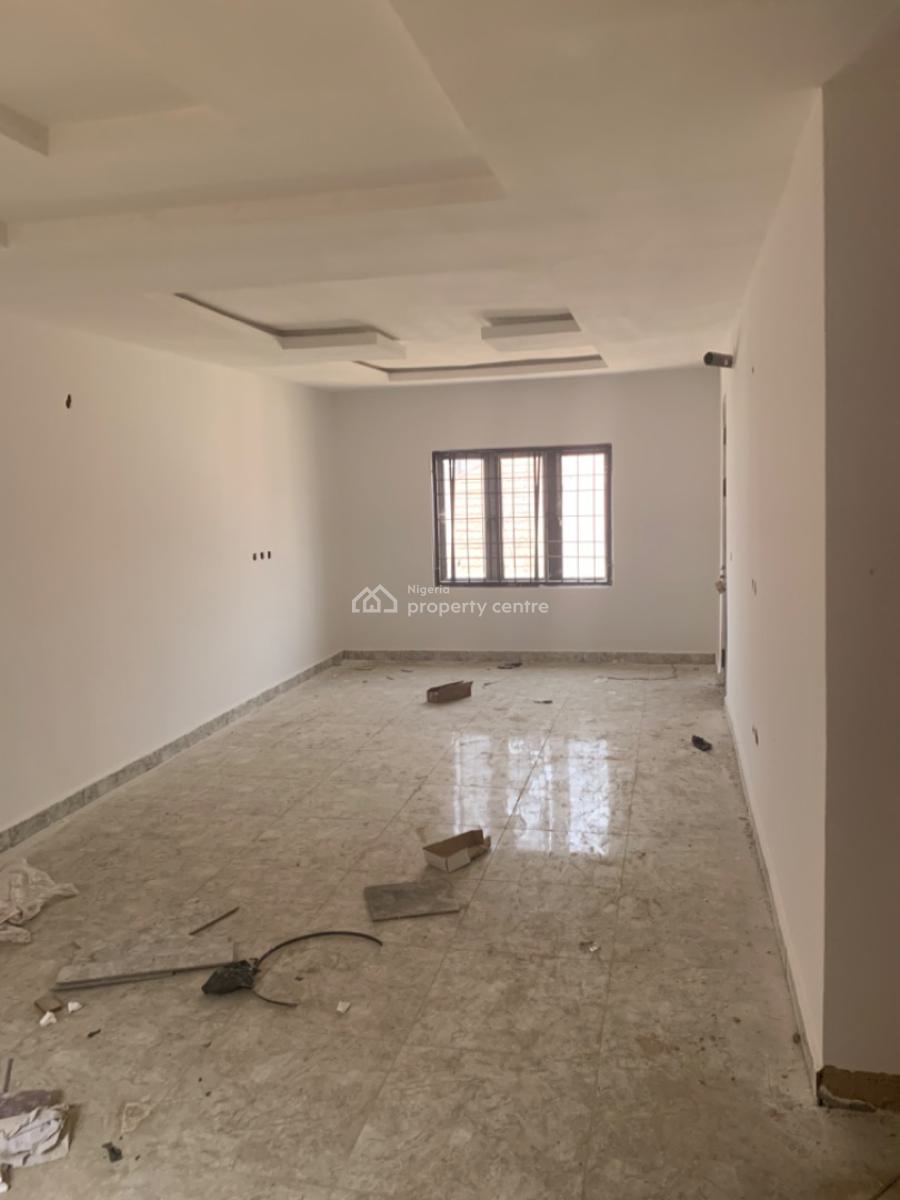 Newly Built 4 Bedroom Terrace Duplex with Bq, Durumi District, Abuja, Durumi, Abuja, Terraced Duplex for Rent