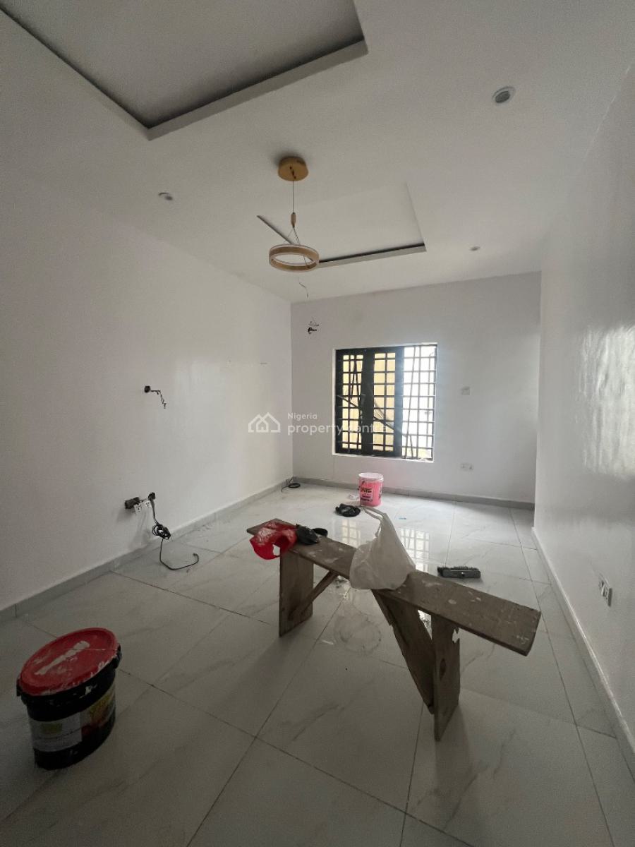 Well Built 2bedroom Apartment, Ologolo, Lekki, Lagos, Flat / Apartment for Rent