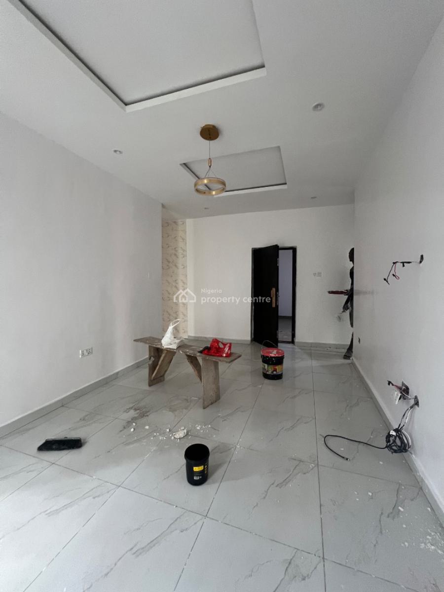 Well Built 2bedroom Apartment, Ologolo, Lekki, Lagos, Flat / Apartment for Rent