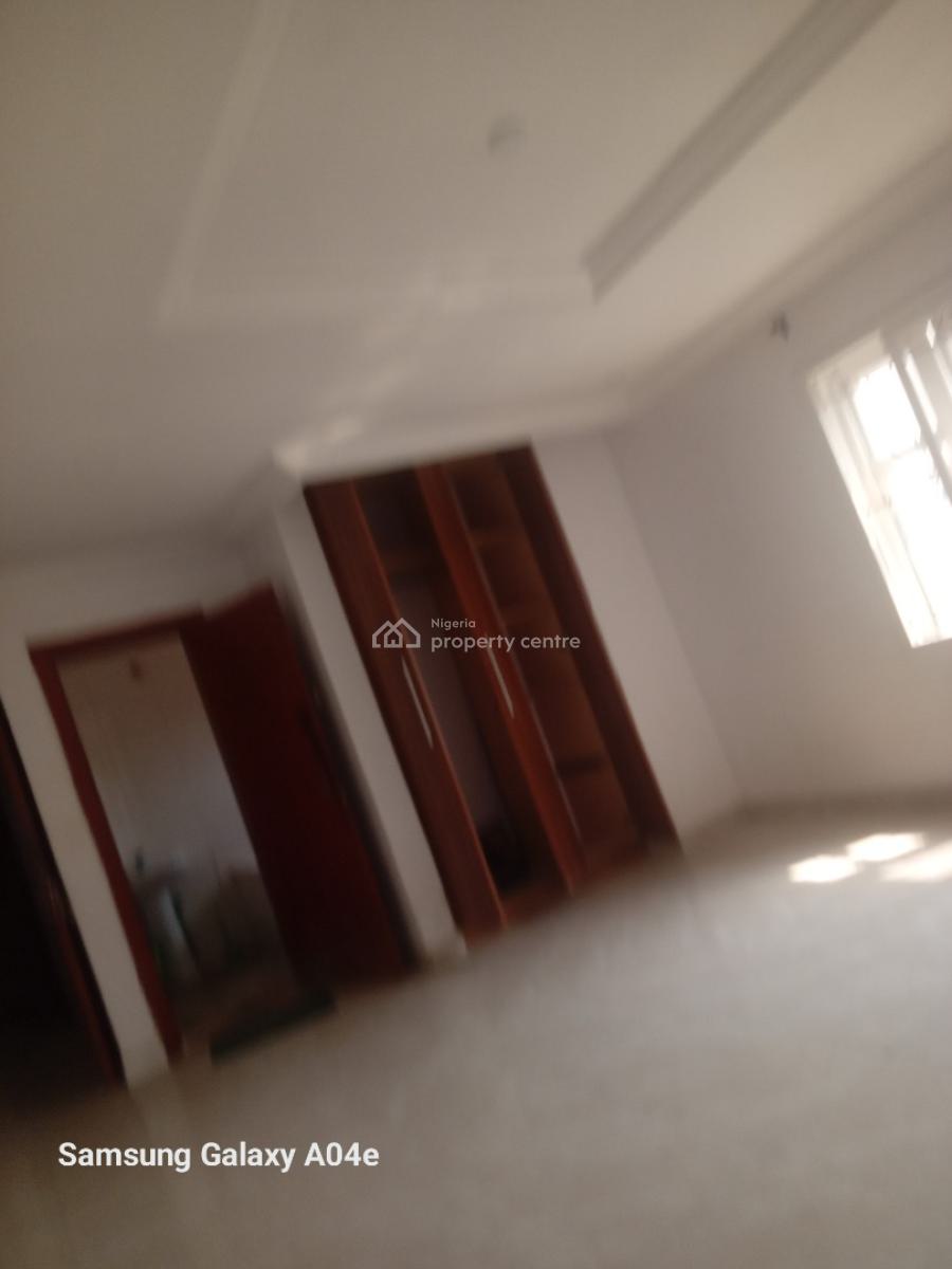 Spacious Fine 3 Bedroom Flat Upstairs, Unity Estate Badore Ajah Lagos, Badore, Ajah, Lagos, Flat / Apartment for Rent