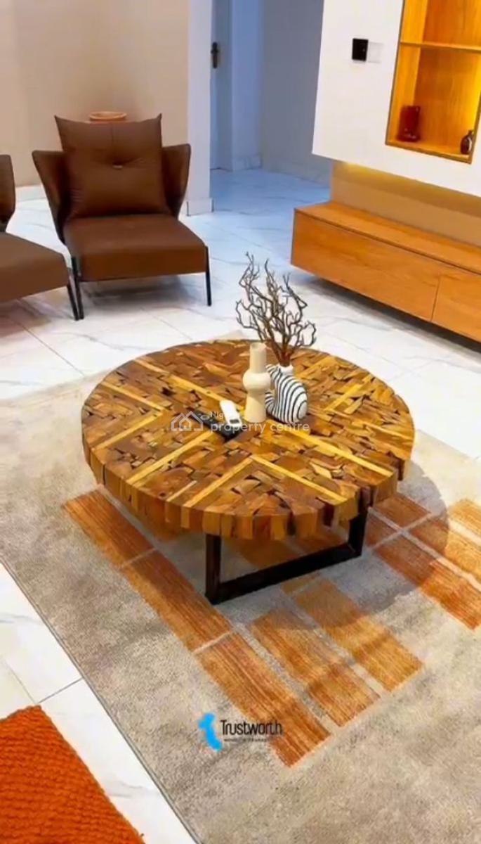 Luxury Tastefully Built Modern 3 Bedroom Bungalow+ Bq, Solace Bungalows, Eleranigbe, Ibeju Lekki, Lagos, Detached Bungalow for Sale