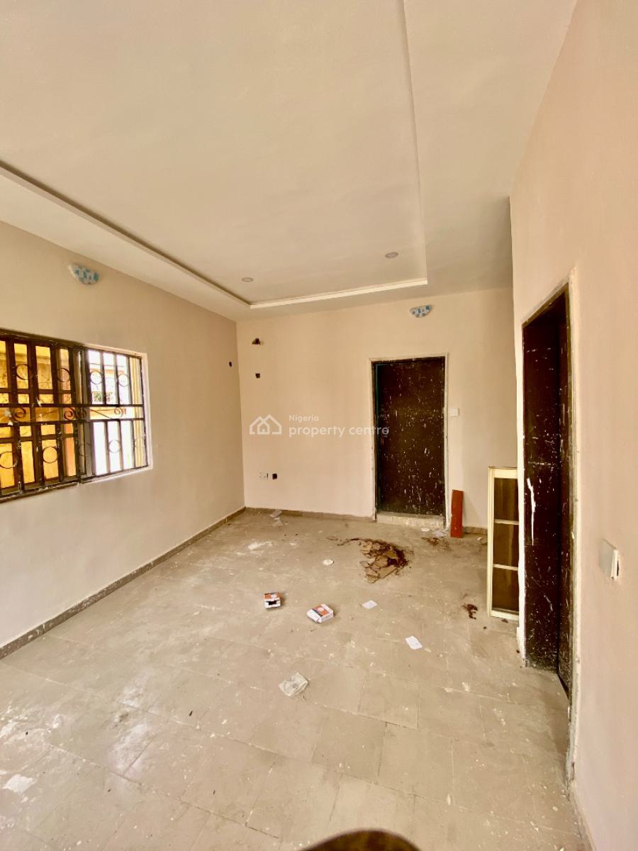 Spacious Self Contained Apartment, By Sahara 4 Estate, Lokogoma District, Abuja, Self Contain (single Rooms) for Rent