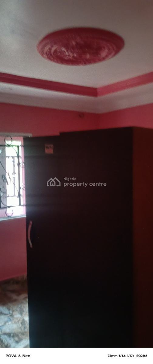 Newly Refurbished 3bed, with Much More, Evergreen Estate Aboru Iyana Ipaja Road Lagos, Iyana Ipaja, Ipaja, Lagos, Flat / Apartment for Rent