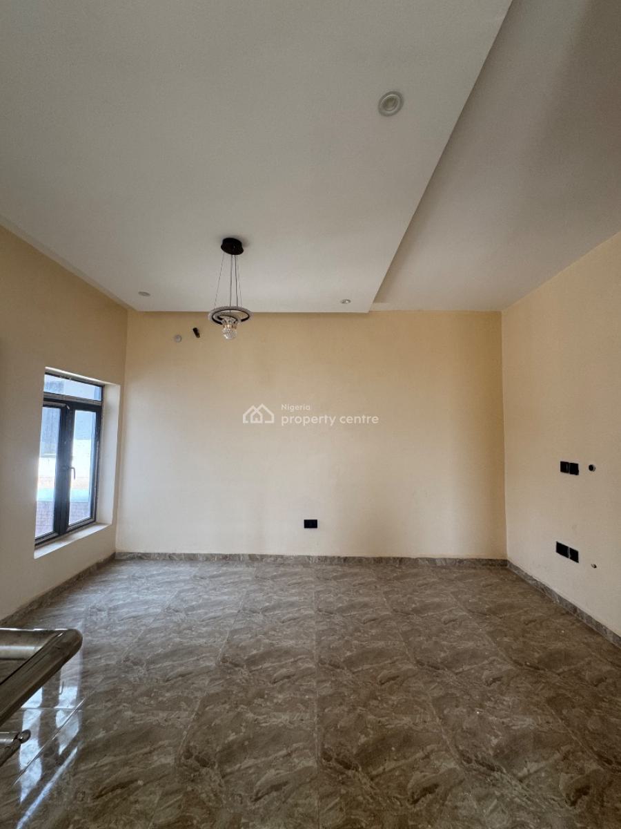 Brand New 4 Bedroom Terrace Duplex + Bq at Mabushi, Abuja, Mabushi, Abuja, Flat / Apartment for Rent